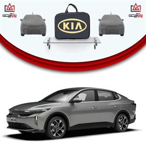چادر کیا k3 مدل 4 لایه ضخیم (تمام فصلی)