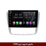 مانیتور اندروید آریو Z300 برند وینکا مدل LY865 سری S170 *ولوم‌دار*