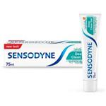 خمیر دندان سنسوداین مدل DEEP CLEAN وزن 75 میل SENSODYNE