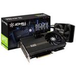 کارت گرافیک RTX 3080 Ti INNO3D ICHILL BLACK 12GB