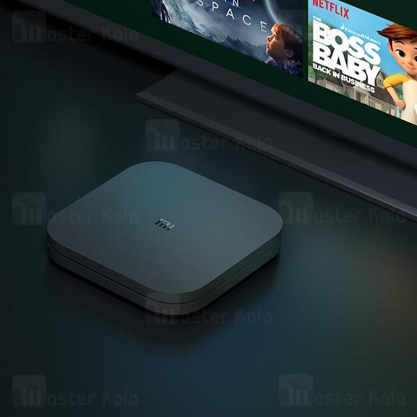 Xiaomi Mi Box S