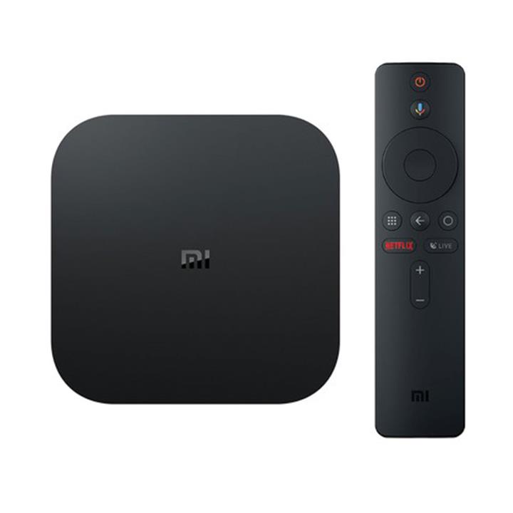 Xiaomi Mi Box S