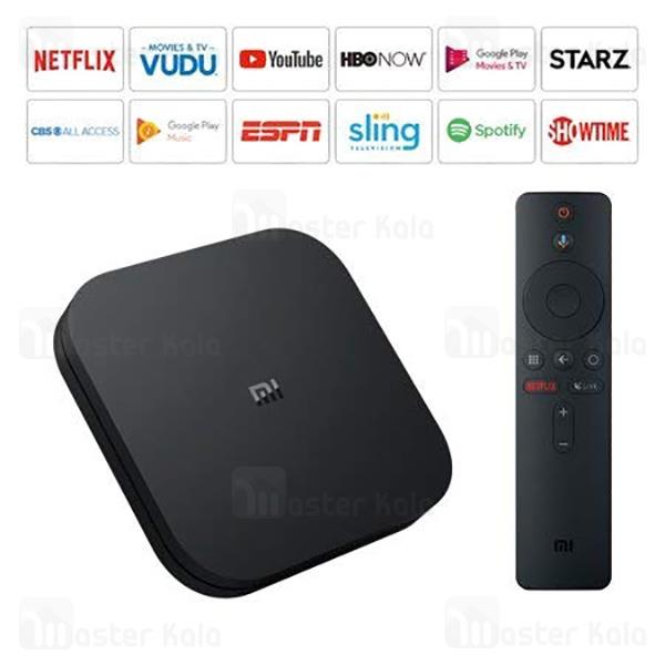Xiaomi Mi Box S
