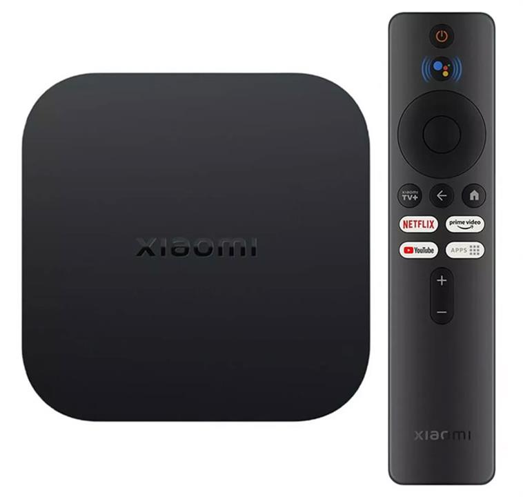 Xiaomi Mi Box S