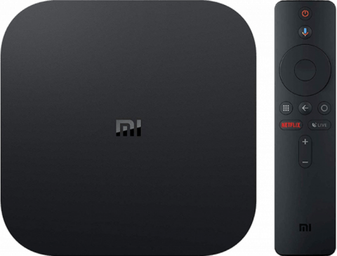 Xiaomi Mi Box S