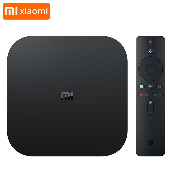 Xiaomi Mi Box S