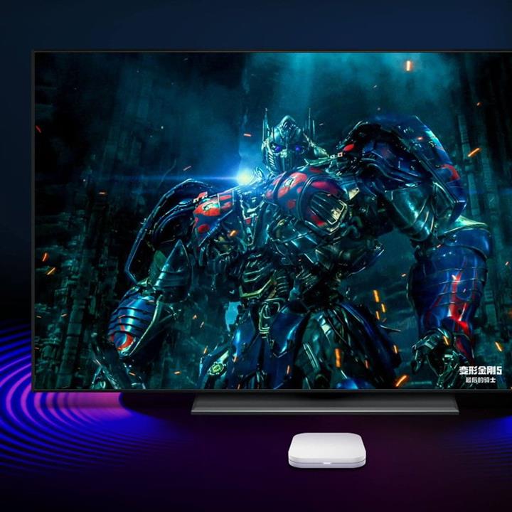 Xiaomi Mi Box S