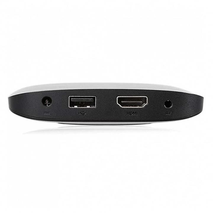 Xiaomi Mi Box S