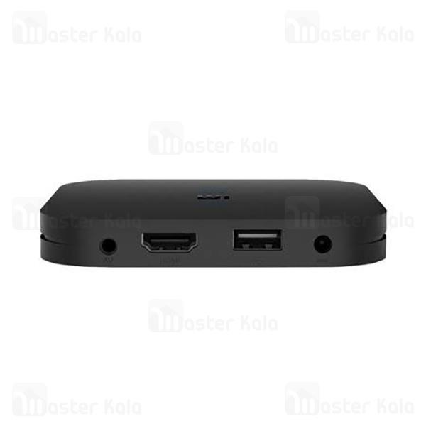 Xiaomi Mi Box S