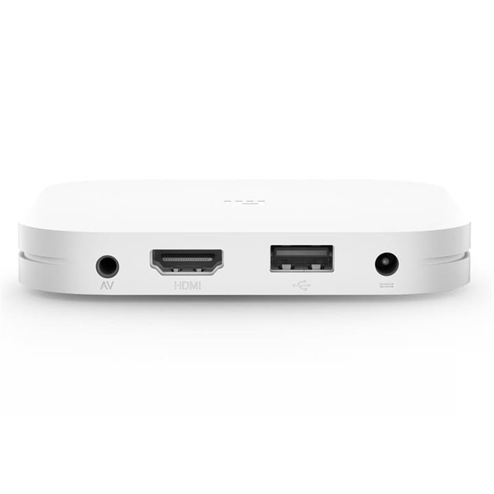 Xiaomi Mi Box S