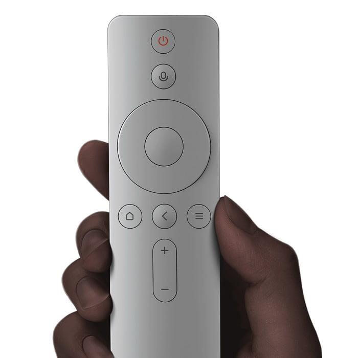 Xiaomi Mi Box S