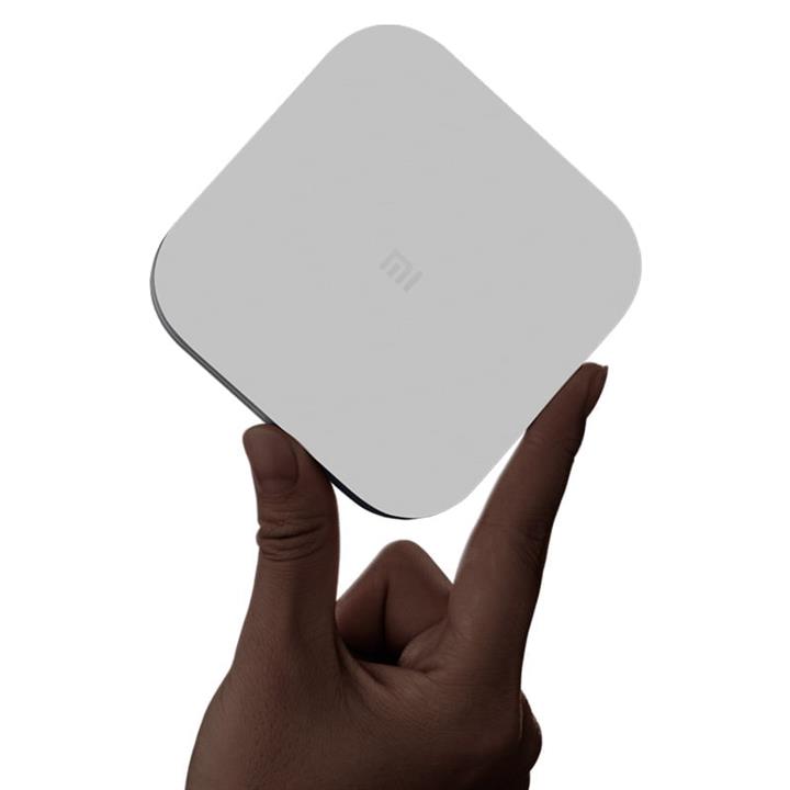 Xiaomi Mi Box S