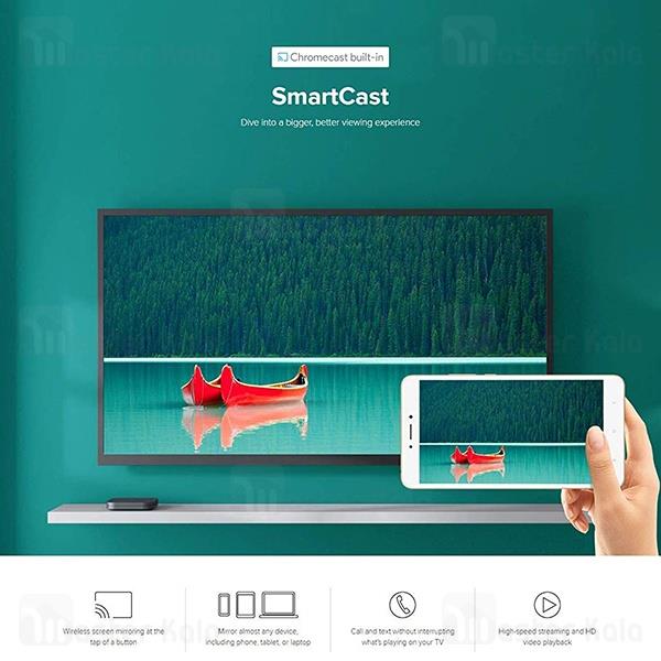 Xiaomi Mi Box S