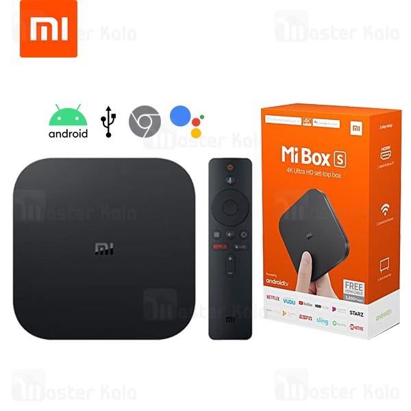 Xiaomi Mi Box S