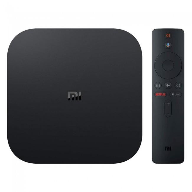 Xiaomi Mi Box S