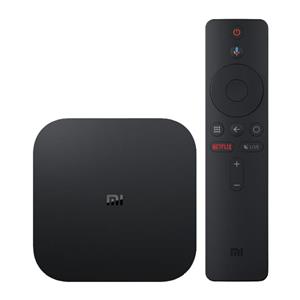 اندروید باکس پخش کننده تلویزیون شیائومی مدل Mi Box S Xiaomi Mi Box S