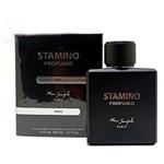 ادکلن مردانه مارک ژوزف ماین مدل Stamino profumo حجم ۱۲۵ میل ادو پرفیوم