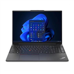 لپ تاپ لنوو 16 اینچی مدل Lenovo ThinkPad E16 Ryzen 5 7530U 12GB 1TB SSD AMD