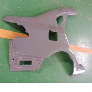 گلگیر عقب راست برلیانس 330