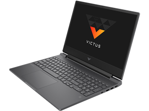 لپ تاپ اچ پی 15.6 اینچی مدل HP Victus 15 fa1408TX i5 13500H 16GB 512GB SSD 6GB RTX3050