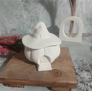 قالب سیلیکون شات طرح کدو کد 3/9