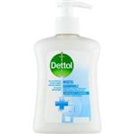 مایع دستشویی دتول Dettol حاوی عصاره کاملیا حجم 250 میل