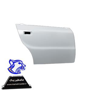 روکش درب عقب راست سمند همگام (30916008)