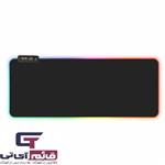 موس پد گیمینگ تسکو مدل Gaming Mouse Pad RGB TSCO GMO 55