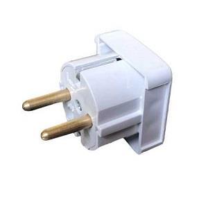 دوشاخه ارتدار چهارگوش پرهام (پژمان)