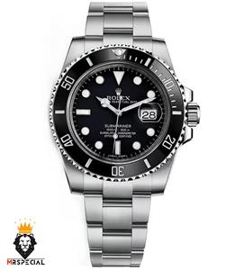 ساعت مچی مردانه رولکس ساب مارینر اتوماتیک 6607 Rolex Sub mariner