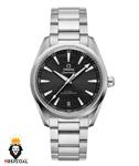 ساعت مچی مردانه امگا سیمستر موتور اتوماتیک OMEGA SEAMASTER 1476