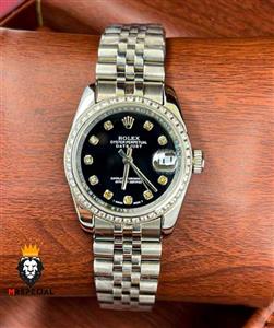 ساعت مچی زنانه رولکس اتوماتیک 5777 Rolex Datejust