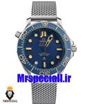 ساعت مچی مردانه امگا سیمستر اتوماتیک OMEGA SEAMASTER 0026