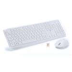 ست کیبورد و موس بی سیم اچ پی Keyboard & Mouse Wireless HP