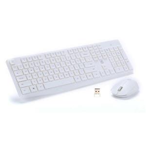 ست کیبورد و موس بی سیم اچ پی Keyboard & Mouse Wireless HP