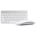 Magic Mouse 1Magic Keyboard 1 ست مجیک موس 1 و مجیک کیبورد 1