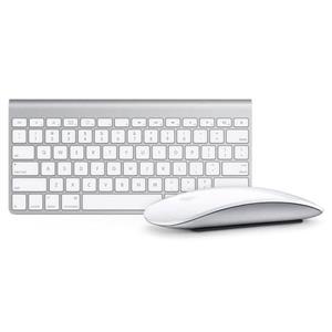 Magic Mouse 1Magic Keyboard 1 ست مجیک موس 1 و مجیک کیبورد 1