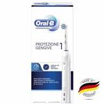 مسواک برقی اورال-بی مدل Oral-b power pro 1 protezione gengive spazzolino