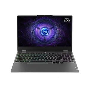 لپ تاپ لنوو 15.6 اینچی مدل Lenovo LOQ i7 14700HX 24GB 512GB SSD 8GB RTX4060