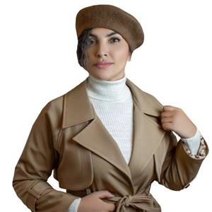ترنچ کت و بارانی زنانه
