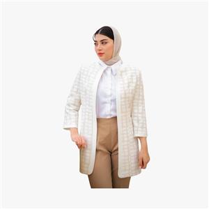 تک کت یقه گرد سری GALA زنانه برند فارل