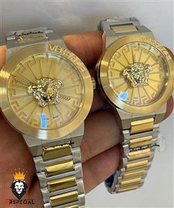 ساعت ست زنانه و مردانه ورساچه 01906 VERSACE