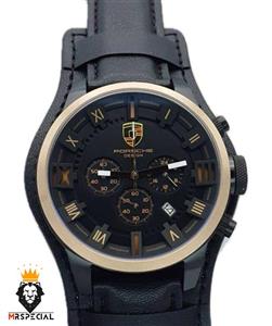 ساعت مچی مردانه پورشه دیزاین کرنوگراف Porsche Design 01446