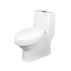 توالت فرنگی تانیا مروارید سایز 66