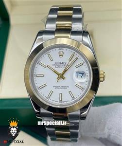 ساعت مچی مردانه رولکس دیت جاست اتوماتیک 01221 Rolex DATEJUST