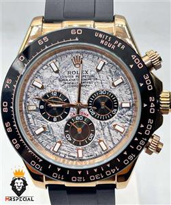 ساعت مردانه رولکس دیتونا اتوماتیک 01291 ROLEX DAYTONA