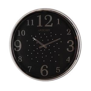 ساعت دیواری آرتمیس مدل TIK بزرگ کد B903-DLT