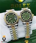 ساعتم ست زنانه و مردانه رولکس دیت جاست 01533 ROLEX DATEJUST