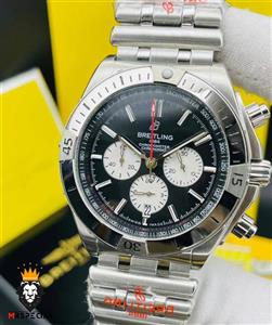 ساعت مچی مردانه برایتلینگ BREITLING CHRONOMAT 01932