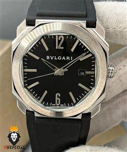 ساعت مچی مردانه بولگاری BVLGARI 01975